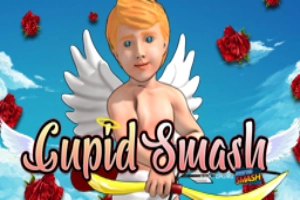 Game image: Cupid Smash by DigitalWin