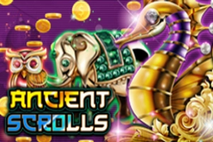 Εικόνα: Ancient Scrolls από DigitalWin