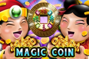 Εικόνα: Magic Coin από DigitalWin