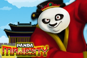 Spielbild: Panda Majesty von DigitalWin