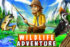 Game image: Wildlife Adventure by DigitalWin