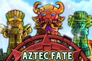 Game image: Aztec Fate by DigitalWin