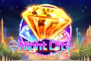 Thumbnail: Night City by CQ9 Gaming