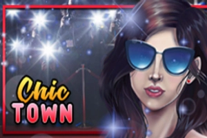 Spielbild: Chic Town von DigitalWin