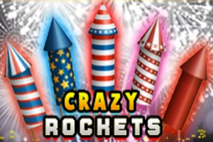 Εικόνα: Crazy Rockets από DigitalWin