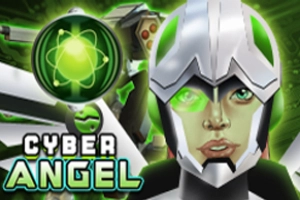 Εικόνα: Cyber Angel από DigitalWin