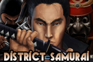 Εικόνα: District Samurai από DigitalWin