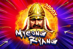 Game image: Myeong Ryang by CQ9 Gaming
