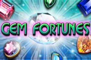 Εικόνα: Gem Fortunes από DigitalWin