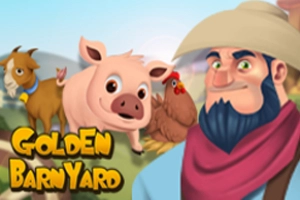 Εικόνα: Golden Barnyard από DigitalWin