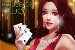 Spielbild: House of Luck von DigitalWin