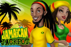 Εικόνα: Jamaican Jackpot από DigitalWin