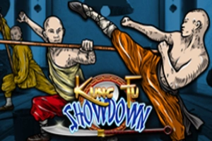 Game image: Kung Fu Showdown by DigitalWin