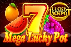 Thumbnail: Mega Lucky Pot by 1Spin4Win