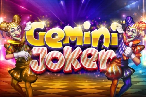 Thumbnail: Gemini Joker by Betsoft