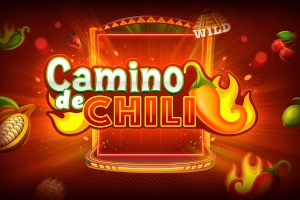 Game image: Camino de Chili by Evoplay