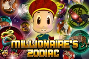 Εικόνα: Millionaire's Zodiac από DigitalWin