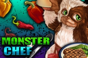 Εικόνα: Monster Chef από DigitalWin