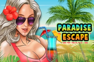 Spielbild: Paradise Escape von DigitalWin
