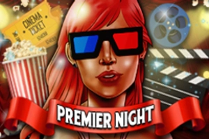 Spielbild: Premier Night von DigitalWin