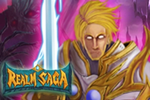 Εικόνα: Realm Saga από DigitalWin