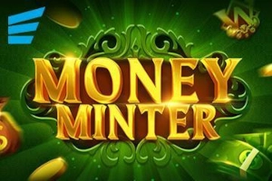 Game image: Money Minter by Evoplay