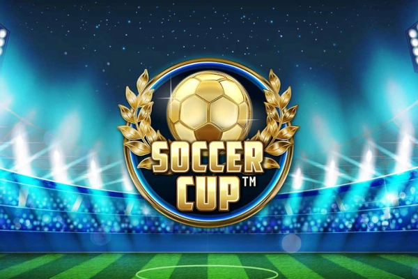 Game image: Soccer Cup by Games Global