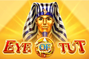 Game image: Eye Of Tut by FAZI