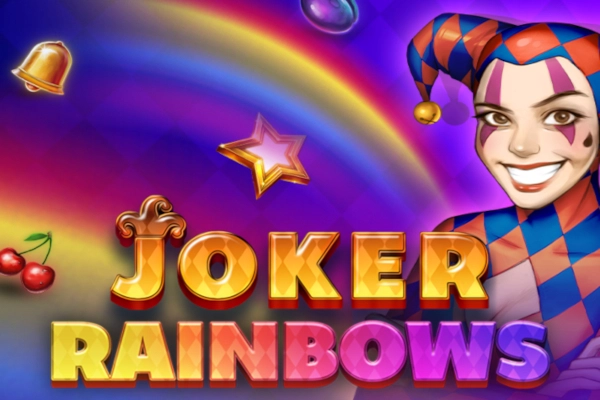 Εικόνα: Joker Rainbows από Kalamba Games