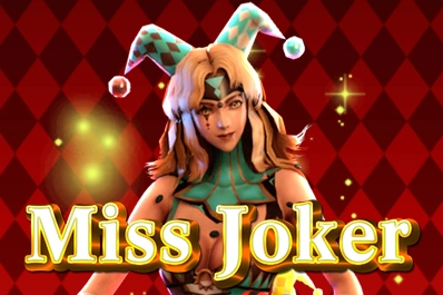 Spielbild: Miss Joker von KA Gaming