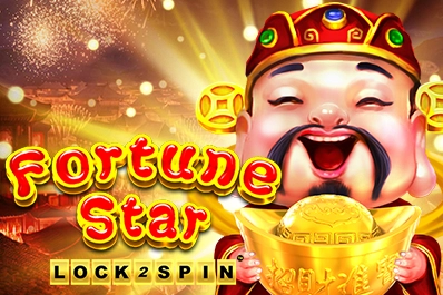 Εικόνα: Fortune Star από KA Gaming