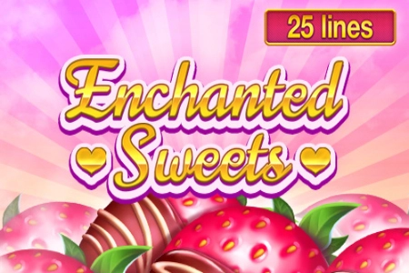 Εικόνα: Enchanted Sweets από InBet Games