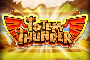 Game image: Totem Thunder by Inspired Gaming