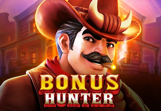 Εικόνα: Bonus Hunter από TaDa Gaming