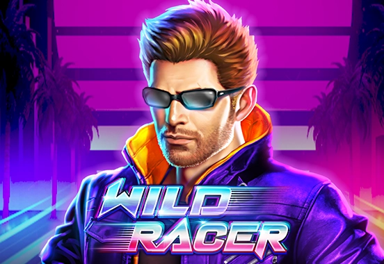 Game image: Wild Racer by TaDa Gaming