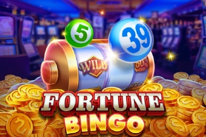 Εικόνα: Fortune Bingo από TaDa Gaming
