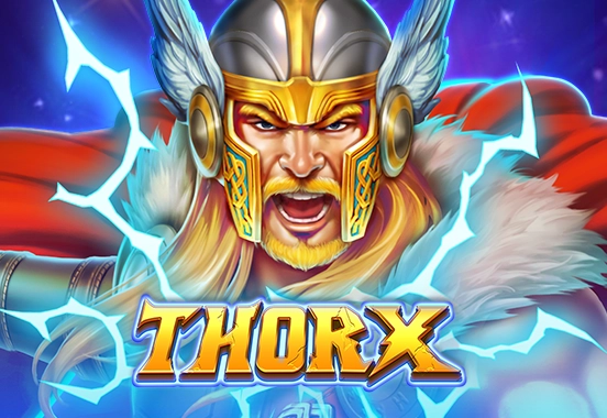 Εικόνα: THOR X από TaDa Gaming