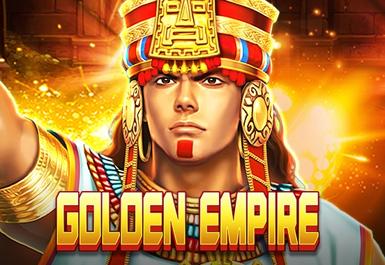 Spielbild: GOLDEN EMPIRE von TaDa Gaming