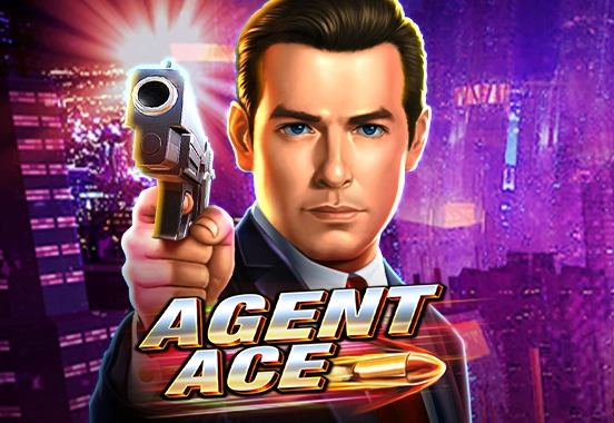 Game image: Agent Ace by TaDa Gaming