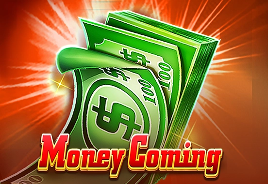 Spielbild: Money Coming von TaDa Gaming