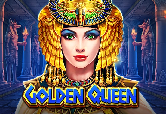Spielbild: Golden Queen von TaDa Gaming