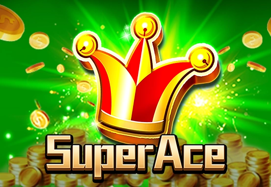 Spielbild: Super Ace von TaDa Gaming