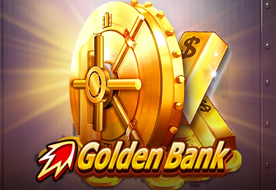 Spielbild: Golden Bank von TaDa Gaming