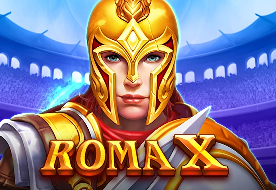 Εικόνα: ROMA X από TaDa Gaming