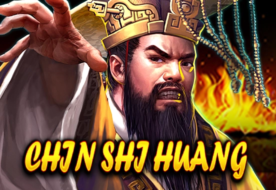 Εικόνα: Chin Shi Huang από TaDa Gaming