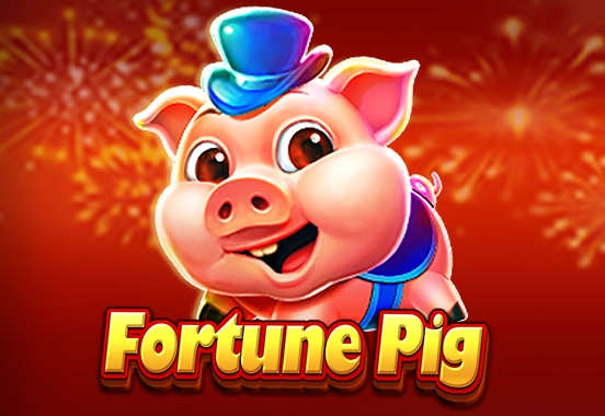 Game image: Fortune Pig by TaDa Gaming