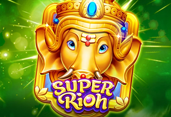 Game image: Super Rich by TaDa Gaming