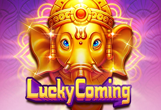Game image: Lucky Coming by TaDa Gaming