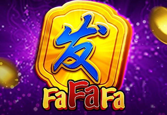 Game image: FA FA FA by TaDa Gaming