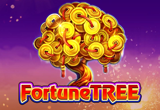Game image: Fortune Tree by TaDa Gaming